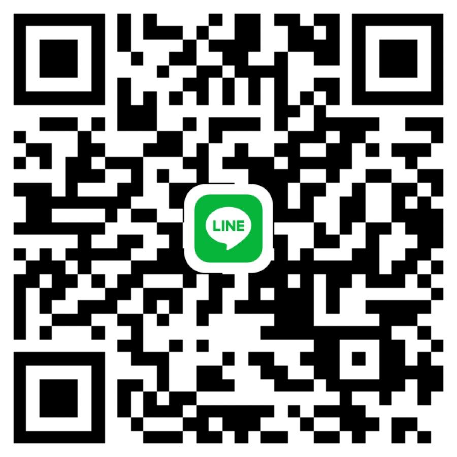 Scan to add Danny on LINE